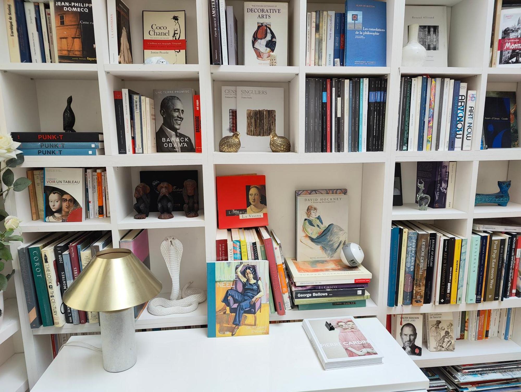 Appartement Loft, Atelier Artiste Montmartre à Paris Extérieur photo